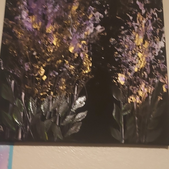 Hand made paintings - Picture 14 of 16